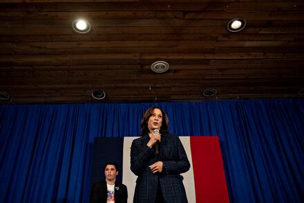 Why the Kamala Harris of Four Years Ago Could Haunt Her in 2024.
